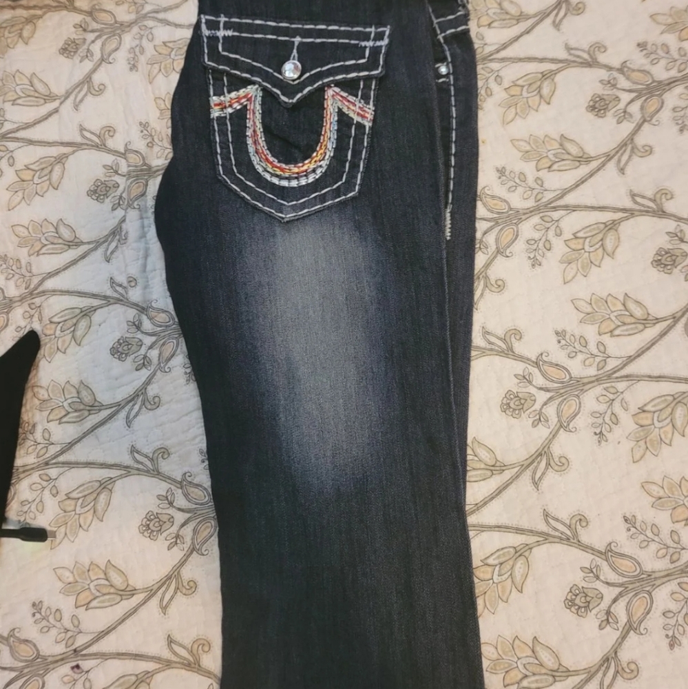 True religion jeans